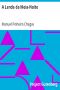 [Gutenberg 23400] • A Lenda da Meia-Noite